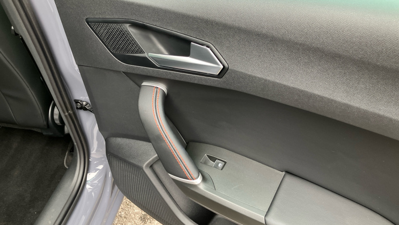 SEAT Leon 1.5 eTSI 115 FR Sport 5dr DSG [DAP] Petrol Estate